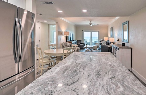 Daytona Beach Shores Apartment | 96 m² Apartment ∙ 2 bedrooms ∙ 4 guests