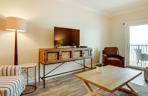 Daytona Beach Shores Apartment | 96 m² Apartment ∙ 2 bedrooms ∙ 4 guests
