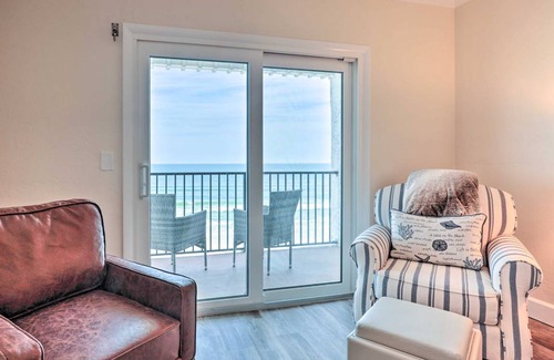 Daytona Beach Shores Apartment | 96 m² Apartment ∙ 2 bedrooms ∙ 4 guests