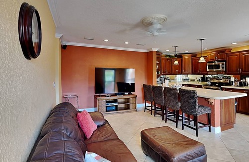 St. Pete Beach Condo | 96 m² Condo ∙ 2 bedrooms ∙ 6 guests