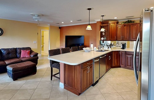 St. Pete Beach Condo | 96 m² Condo ∙ 2 bedrooms ∙ 6 guests