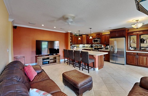 St. Pete Beach Condo | 96 m² Condo ∙ 2 bedrooms ∙ 6 guests