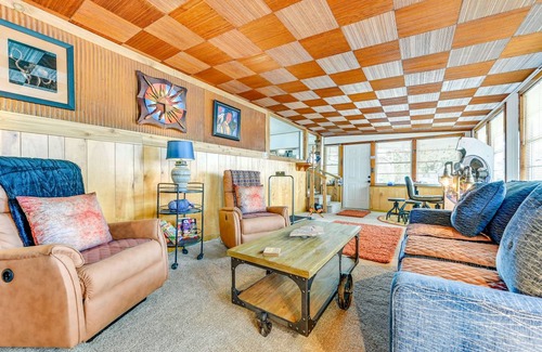 Tarpon Springs House | 96 m² House ∙ 2 bedrooms ∙ 6 guests