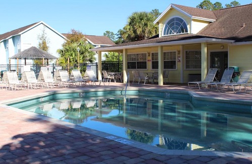 Royal Palm Bay Apartment | 96 Royal Palm Bay