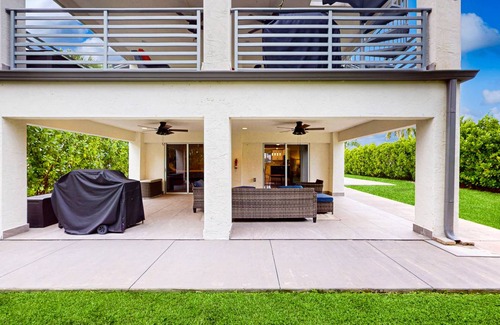 Isles of Capri Condo | 97 m² Condo ∙ 2 bedrooms ∙ 4 guests