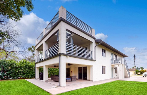 Isles of Capri Condo | 97 m² Condo ∙ 2 bedrooms ∙ 4 guests