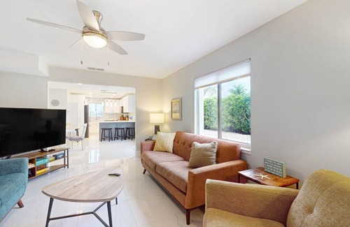Isles of Capri Condo | 97 m² Condo ∙ 2 bedrooms ∙ 4 guests
