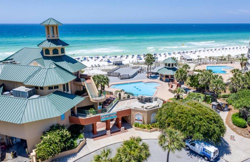Sandestin Condo | 97 m² Condo ∙ 2 bedrooms ∙ 6 guests