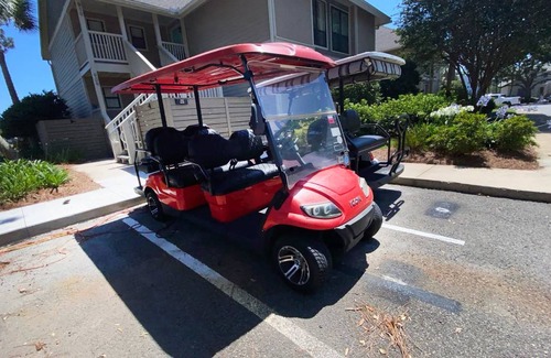 Sandestin Condo | 97 m² Condo ∙ 2 bedrooms ∙ 6 guests