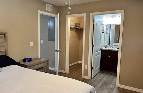 Citrus Springs Apartment | 98 m² Apartment ∙ 2 bedrooms ∙ 4 guests