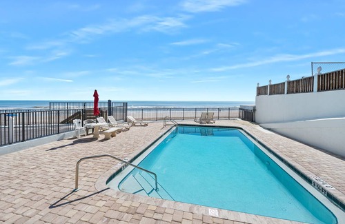 Daytona Beach Apartment | 98 m² Apartment ∙ 2 bedrooms ∙ 5 guests