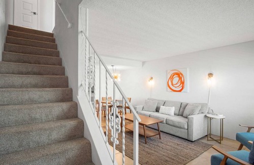 Daytona Beach Apartment | 98 m² Apartment ∙ 2 bedrooms ∙ 5 guests