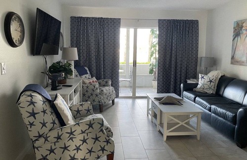 Plantation Condo | 98 m² Condo ∙ 2 bedrooms ∙ 6 guests