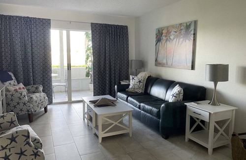 Plantation Condo | 98 m² Condo ∙ 2 bedrooms ∙ 6 guests