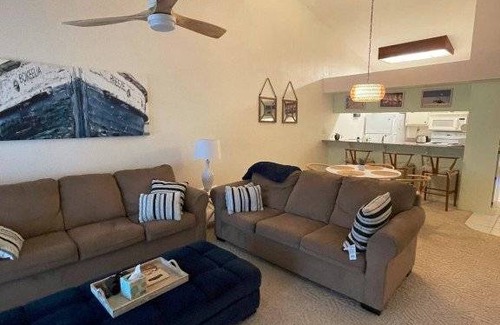 Bokeelia Condo | 98 m² Condo ∙ 2 bedrooms ∙ 4 guests