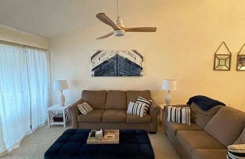 Bokeelia Condo | 98 m² Condo ∙ 2 bedrooms ∙ 4 guests