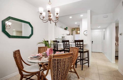 Marco Island Condo | 98 m² Condo ∙ 2 bedrooms ∙ 6 guests