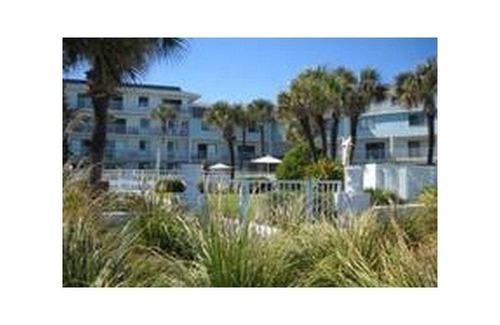Flagler Beach Condo | 98 m² Condo ∙ 2 bedrooms ∙ 6 guests