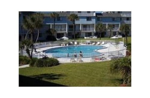 Flagler Beach Condo | 98 m² Condo ∙ 2 bedrooms ∙ 6 guests