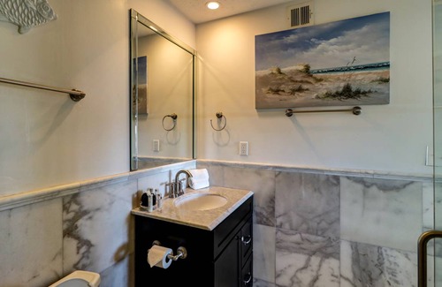 San Juan Condo | 98 m² Condo ∙ 3 bedrooms ∙ 8 guests