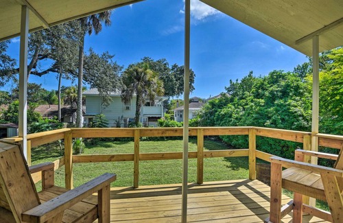 Kingston House | 98 m² House ∙ 3 bedrooms ∙ 8 guests