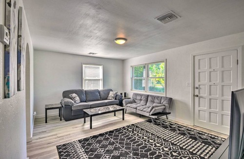 Kingston House | 98 m² House ∙ 3 bedrooms ∙ 8 guests