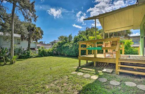 Kingston House | 98 m² House ∙ 3 bedrooms ∙ 8 guests