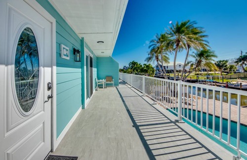 South Island House | 98 m² Maisonette ∙ 2 bedrooms ∙ 6 guests