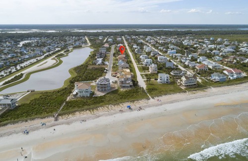 Marineland Acres House | 9863SUNSHINEBCHFBNH - Sunshine Beach