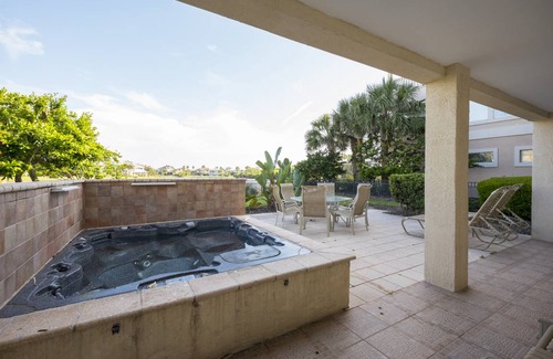 Palm Coast House | 9864SANDCASTLECBHNH - Sand Castle