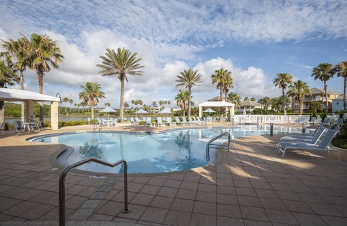 Palm Coast House | 9864SANDCASTLECBHNH - Sand Castle