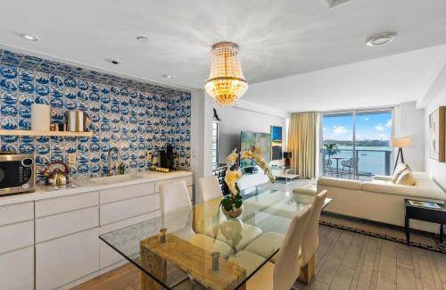 West Avenue Apartment | 99 m² Apartment ∙ 2 bedrooms ∙ 5 guests