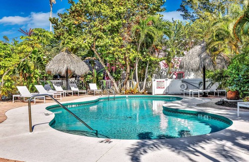 Anna Maria Condo | 99 m² Condo ∙ 1 bedroom ∙ 4 guests