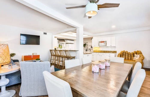 Anna Maria Condo | 99 m² Condo ∙ 1 bedroom ∙ 4 guests