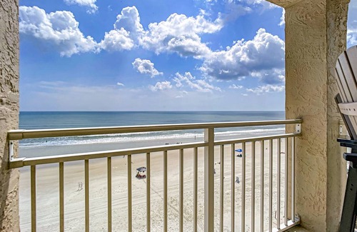 Cearra Del Ray Condo | 99 m² Condo ∙ 3 bedrooms ∙ 6 guests