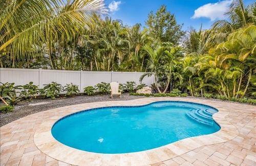 Holmes Beach House | 99 m² House ∙ 2 bedrooms ∙ 6 guests