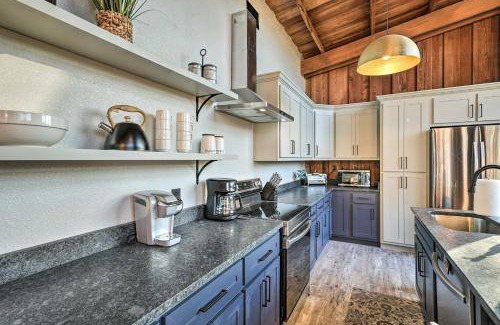 Fort White House | 99 m² House ∙ 3 bedrooms ∙ 6 guests