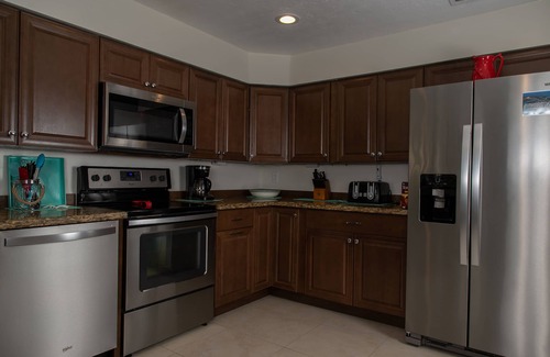 Key Colony Beach House | ~ 9TH ST BEAUTIFUL HOME W/PRIVATE POOL ON CANAL ~