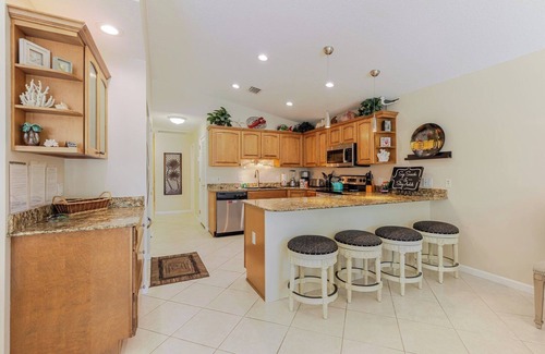 Key Colony Beach House | A Cut Above in Key Colony Beach