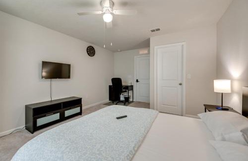 Seffner Community Alliance House | Abi home