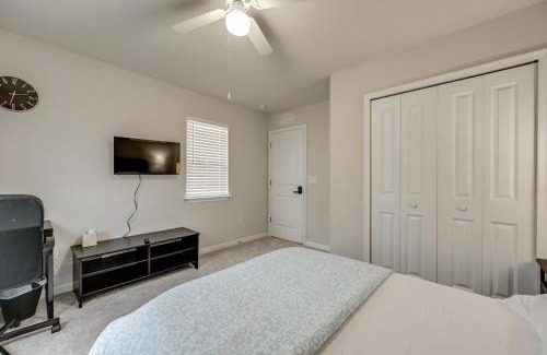 Seffner Community Alliance House | Abi home