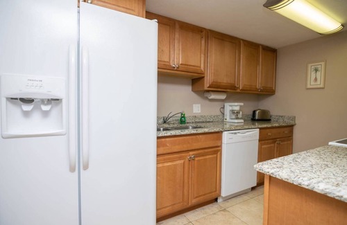 Vanderbilt Beach Condo | Affordable First Floor Condo - Walk to the Beach