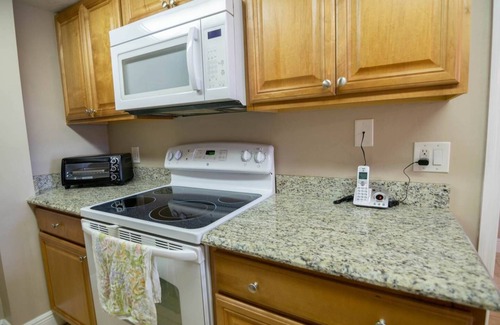 Vanderbilt Beach Condo | Affordable First Floor Condo - Walk to the Beach