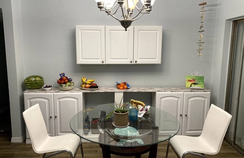 Coquina Key House | [All Inclusive] Large Family Home Near Downtown
