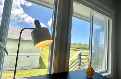 Tarpon Springs House | All On DECK!