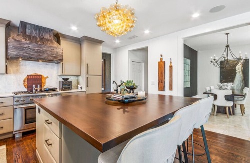 Ponte Vedra Beach Apartment | Almost Heaven Ponte Vedra for 6
