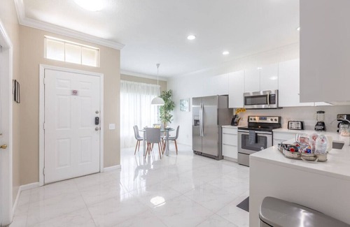 Windsor Palms House | Amazing 4BR house w/pool and perfect location
