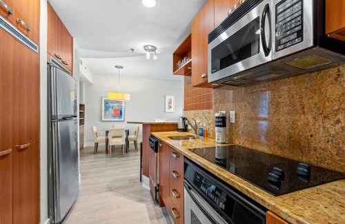 Brickell Apartment | Amazing Miami Condo in Brickell near the beach