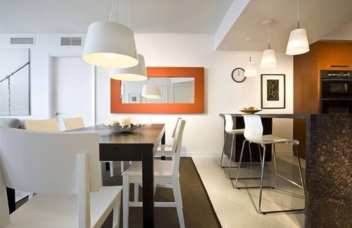 Hallandale Beach Condo | Amazing ! Modern Hallandale Beach Club! min 6 months+1