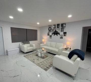 Hallandale Beach House | AMAZING, ONE OF A KIND 3/2 HOME